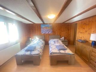 AlpenHaus, retreat home - Triesenberg - 1