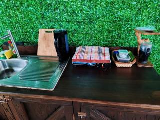Momotus Glamping - 1