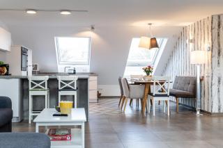 living TIMELESS - Apartments zum roten Lamm, zentrale Lage in Bad Krozingen in der Fußgängerzone am Kurpark und Vita Classica - Bad Krozingen - 5