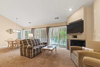 New, Spacious and charming, with a river view, conveniently located near skiing and golf - Bellaire - 4