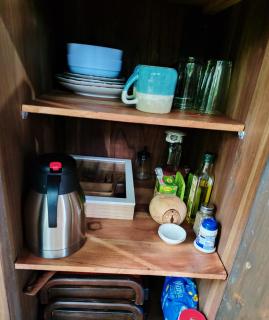 Momotus Glamping - 2