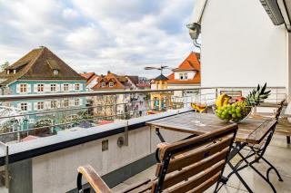 living TIMELESS - Apartments zum roten Lamm- Bad Krozingen - 7