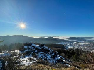 Ferienwohnungen Hollerberg Wohnung 2 - 4