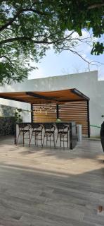 Casa Belle Vue, Tequesquitengo - Tequesquitengo - 6