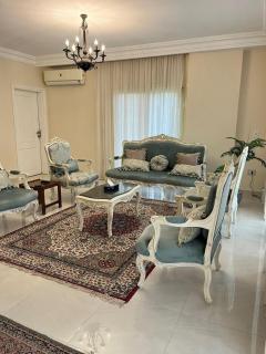 Luxury where it belongs - Il Cairo - 6