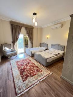 Luxury where it belongs - Il Cairo - 5