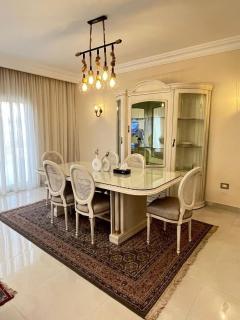 Luxury where it belongs - Il Cairo - 4