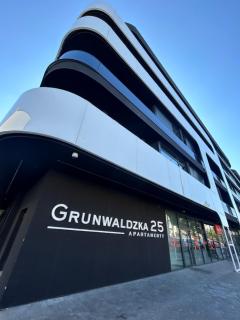 Premium Apartamenty Grunwaldzka 25A - 4