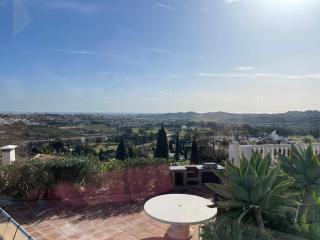 Villa Vista Verde Mijas Golf - Luxury with Optional heated pool & jacuzzi - 9