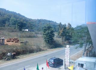 The Hill Resorts Daringbadi - Daringbadi - 9