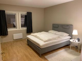 2 bedrooms apartment - 8