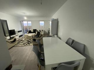 Aquaduct apartment - Skopje - 3