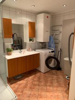 2 bedrooms apartment - Trondheim - 3