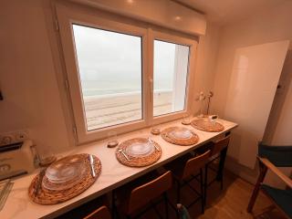 L’Abri Cotier - Appartement face mer 2/4 personnes - Fort-Mahon-Plage - 8