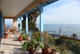 Casa al Mar, Algarrobo - Algarrobo - 8
