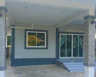 Vacation home in Cha Am-Huahin by Pikul - - 8