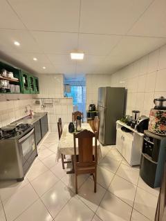 Complete apartment for COP 30 - 3