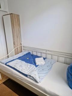 Wohnung Nr1 mir Garten und Terrasse - Mengkofen - 6