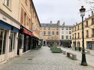 Au Cœur de Versailles - Appartement Élégant et Confortable - Versailles - 9
