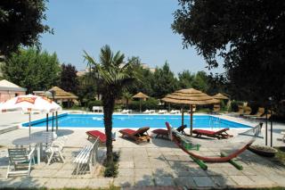 Hotel Giannina - Forlimpopoli - 9