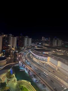 Infinity Pool Studio in Palm Jumeirah on Exclusive West Beach - 2