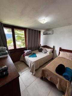 Casa no Pontal Paraty rj - Paraty - 2