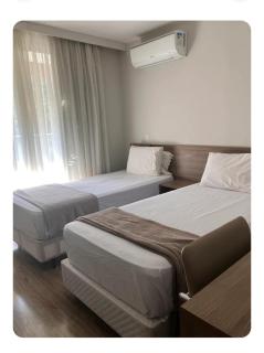 Apart-Hotel Via Première Stay - Rio Centro - Rio de Janeiro - 8
