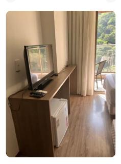 Apart-Hotel Via Première Stay - Rio Centro - Rio de Janeiro - 5