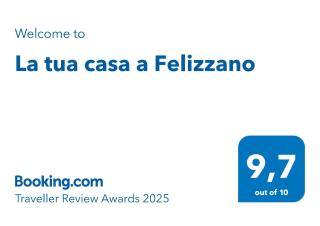 La tua casa a Felizzano - 9