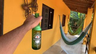 Chalé dos Pássaros - Guaramiranga - Baturité - 9
