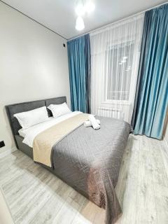 MERIDIAN luxury in the very center of the city near Arbat - 4