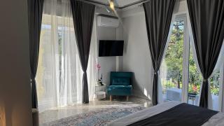 AC GOLD B&B Boutique Rooms & Suite - 8