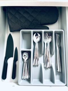 Häschenhof - 2 Zimmer, 4 Schlafplätze, Küche, Traumblick und Ruhe pur -  - 3