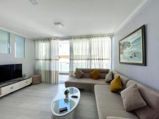 Modern Apartament in Vlora Lungomare, with Amazing Sea View - Vlorë - 9