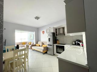 Modern Apartament in Vlora Lungomare, with Amazing Sea View - Valona - 5