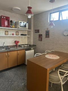 Flat Aconchegante no Centro III - 7