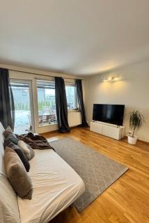 Apartment near Oslo, Drammen, and a lake - 7