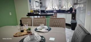 Casa Cammino di Venezia charme, conforto e privacidade no Coração de Caravaggio Nova Veneza - 9
