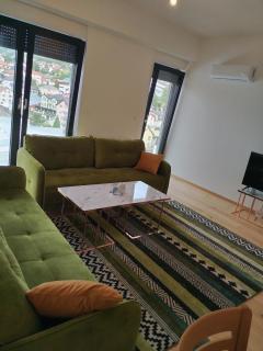Apartman ENY - Sarajevo - 0