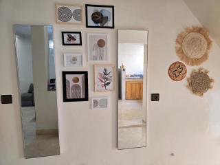 Super appartement spacieux city center - 2