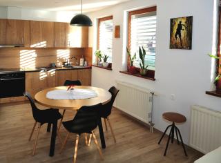 Weiss Sport & Relax Apartment - Rečica ob Savinji - 9