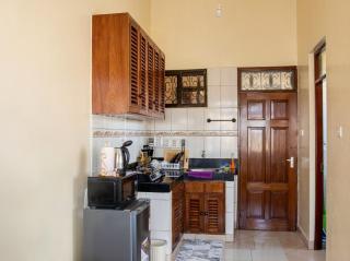 Mora studio in Nyali Oshwal Academy 4B - 8