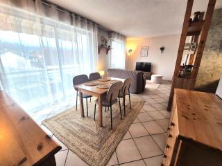 Résidence Le Comte Vert - Dans quartier annimé, studio proche de la gare ! MAE-7294 - Aix-les-Bains - 2