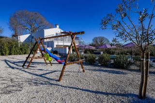 Casa BELLADONNA with Heated pool and Kids Playground - Sinožići - 4