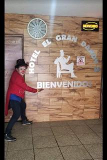Hotel Gran Dandy - - 4