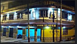 Hotel Gran Dandy - - 3