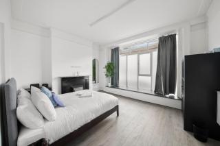 SG, Duplex Knightsbridge Apartment by Harrods - Londra - 6