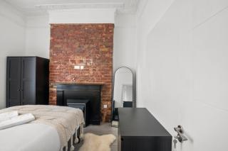 SG, Duplex Knightsbridge Apartment by Harrods - Londra - 7