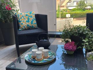 Gîte Wellness Le Six H - Andolsheim - 9