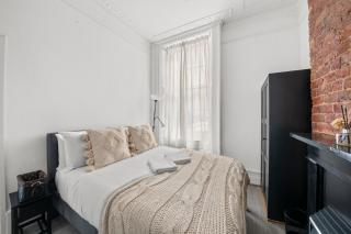 SG, Duplex Knightsbridge Apartment by Harrods - Londra - 8